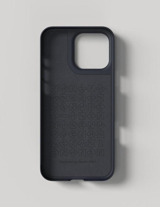 Actual product image Nudient Thin Case (Apple iPhone 16 Pro Max)