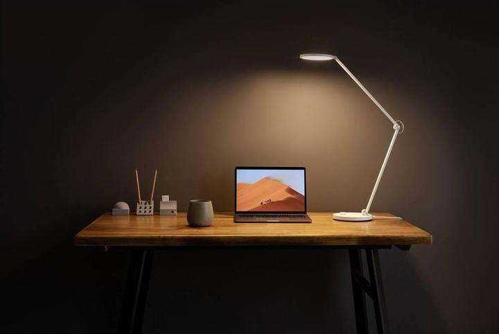 Image du produit Xiaomi 39492 Lampe de table LED 14W Blanc (1050 lm)