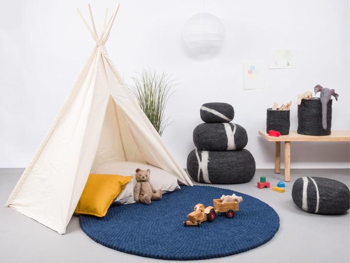 Immagine prodotto Myfelt Tondo piatto M (Ø 160 cm)