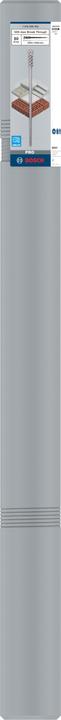 Actual product image Bosch Professional Zubehör PRO SDS max-9 break through drill bit, 80 x 850 x 1000 mm (80 mm)