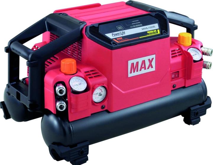 Immagine prodotto Max Compressore ad alta pressione AKHL1320E