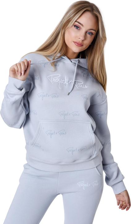 Produktbild Project X Paris Sweatshirt Unterschrift Frau (S)