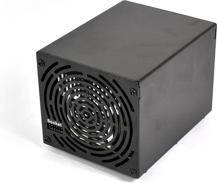 Actual product image Modster Smart Duo Charger 200W Discharger