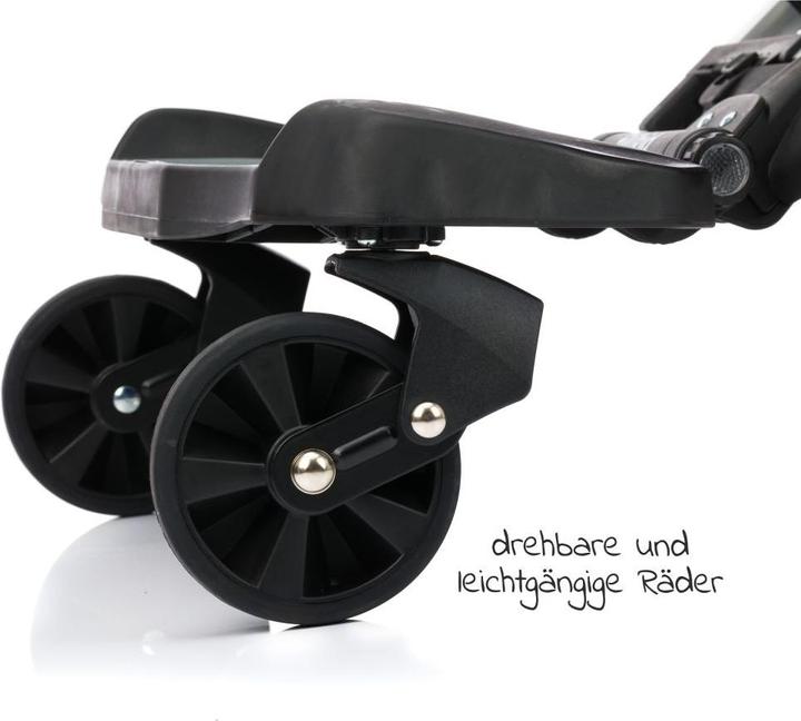 Actual product image Fillikid Filliboard Wide Set
