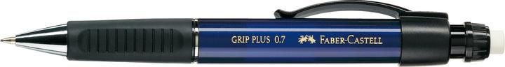 Faber-Castell Grip Plus (0.70 mm, HB, 5 x)