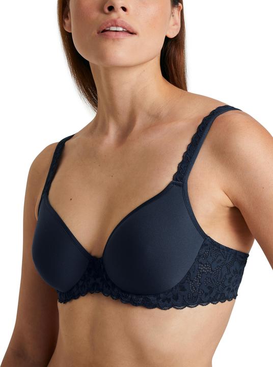 Actual product image Calida Spacer bra with underwire, comfort back (80 A, Single pack)