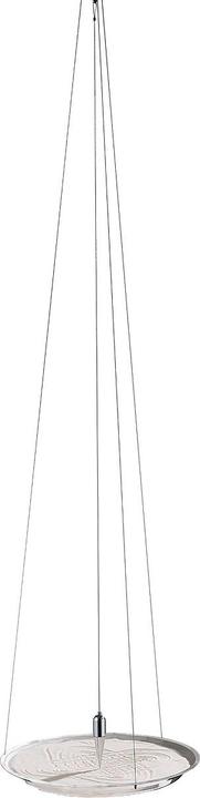 Carlo Milano Mandala-Sandpendel, 36 cm