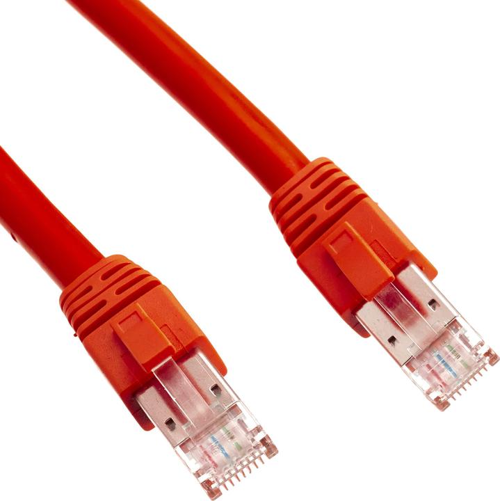 Image du produit EFB Elektronik Câble réseau (S/FTP, CAT8.1, 0.50 m)