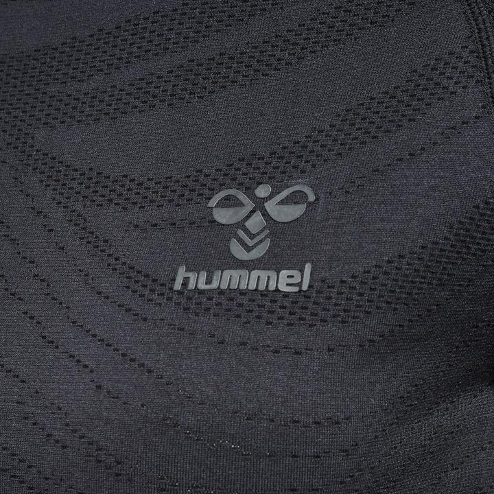 Actual product image hummel Ongrid Seamless L/S Wo (M)