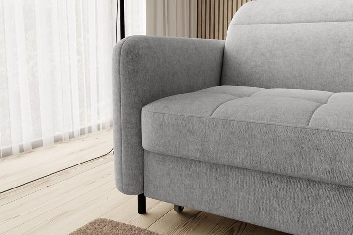 Produktbild ELTAP Gomsi (Ecksofa, 3-Sitzer, Bettsofa)