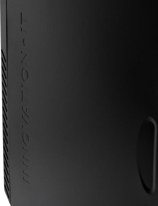 Immagine prodotto Innovation IT PC Intel i3-14100 / 16GB / SSD 512GB M.2 NVMe (Intel Core i3-14100, 16 GB, 512 GB)