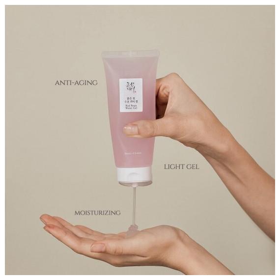 Actual product image Beauty of Joseon Red Bean Water Gel (Gel, 100 ml)