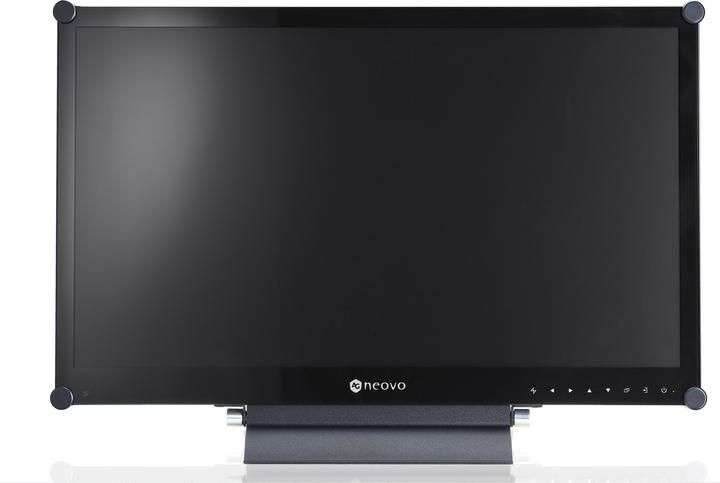 Image du produit AG neovo AG HX-24G (1920 x 1080 pixels, 23.80")