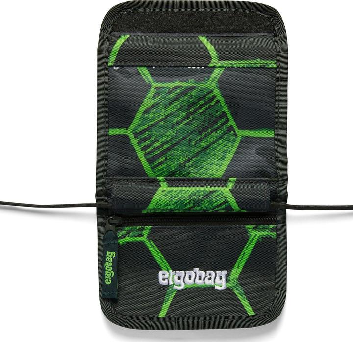 Produktbild Ergobag Brustbeutel VolltreffBär (10 l)