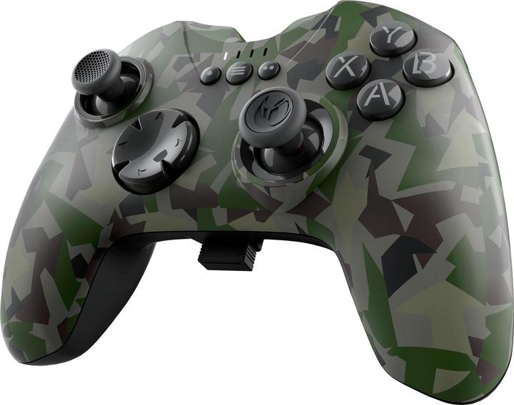Nacon Gaming GC-200WL Wireless Gaming Controller (PC)