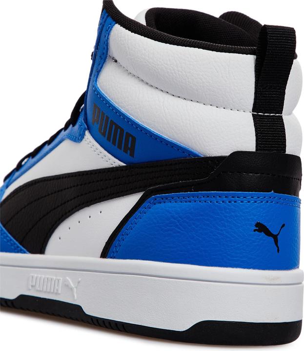 Produktbild Puma Rebound V6 Mid Jr (38.5)