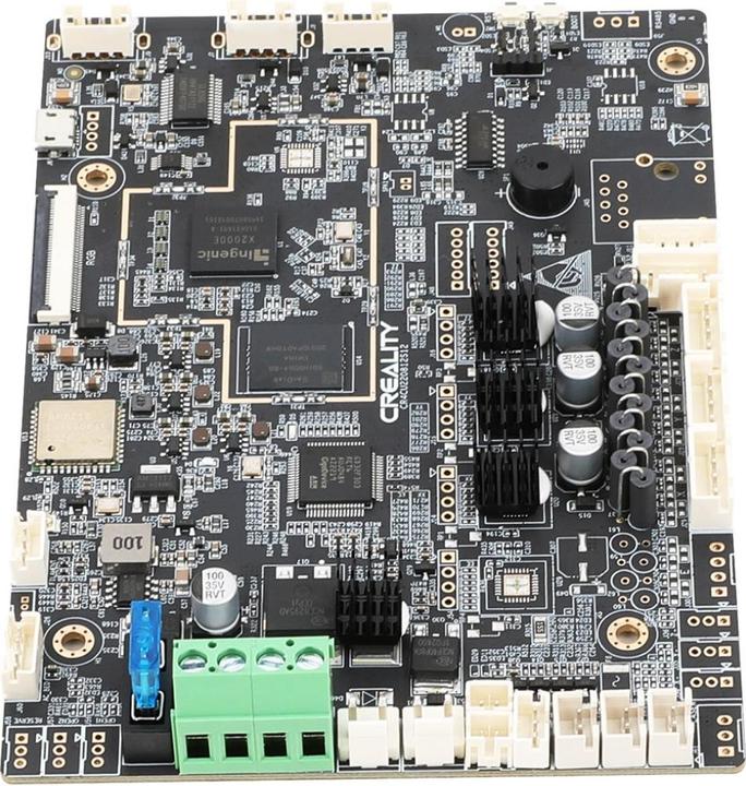 Image du produit Creality Carte mère 32Bit pour imprimante 3D K1