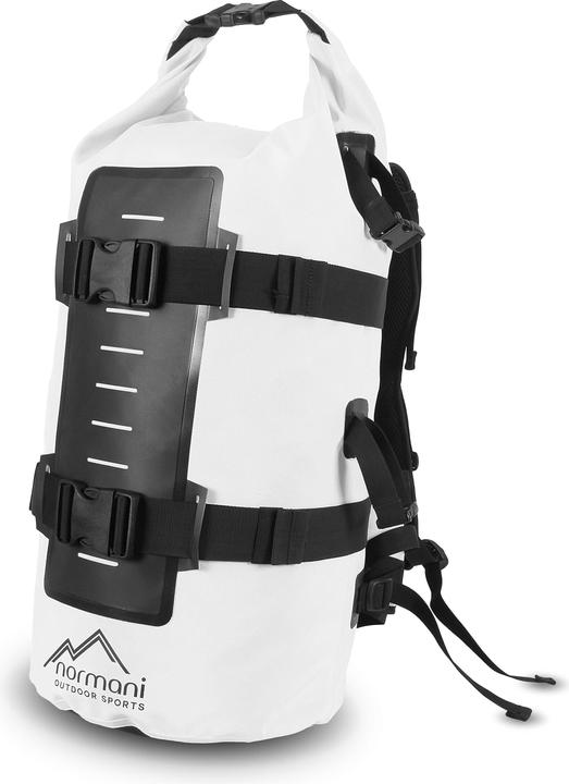 Produktbild Normani Wasserdichter Rucksack 40 l Water Block (40 l)
