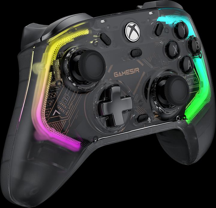 Actual product image Gamesir Wired controller K1 (Steam Machine, Windows, Xbox Series X, Xbox One X)