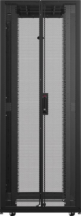 Produktbild APC NetShelter SX Deep Enclosure (42 HE, 19 Zoll Rack)