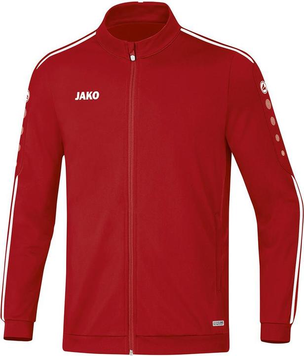 JAKO Polyesterjacke Striker 2.0