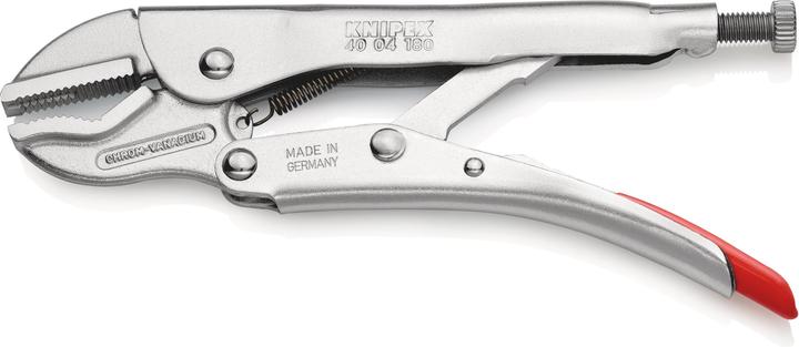 Actual product image Knipex Universal Grip Pliers (180 mm)