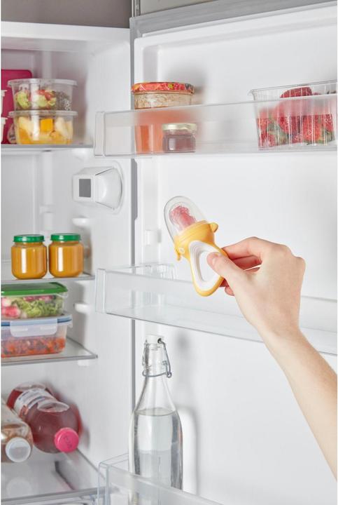 Immagine prodotto Badabulle Aspirapolvere per frutta