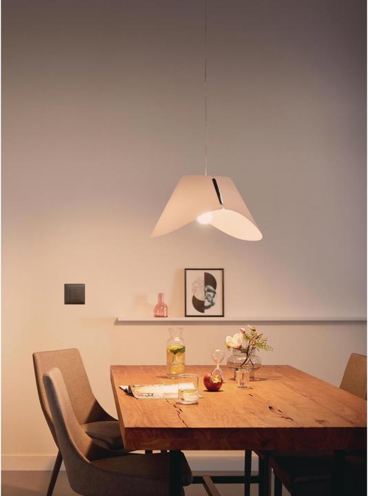 Produktbild Feller EDIZIOdue Smart Light Control for Philips Hue