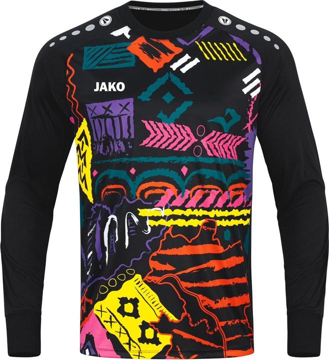 Immagine prodotto JAKO TW Jersey Tropicana (M)