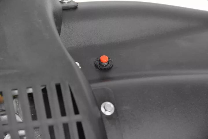 Actual product image Hecht 2353 Compressor (8 bar, 50 l)