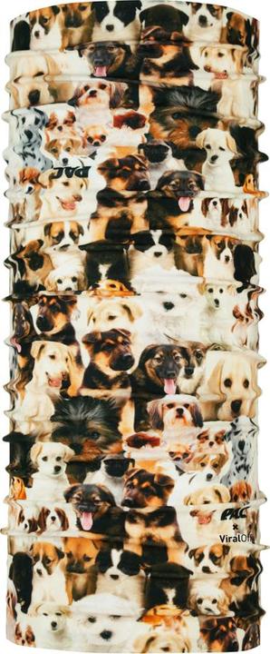 woof