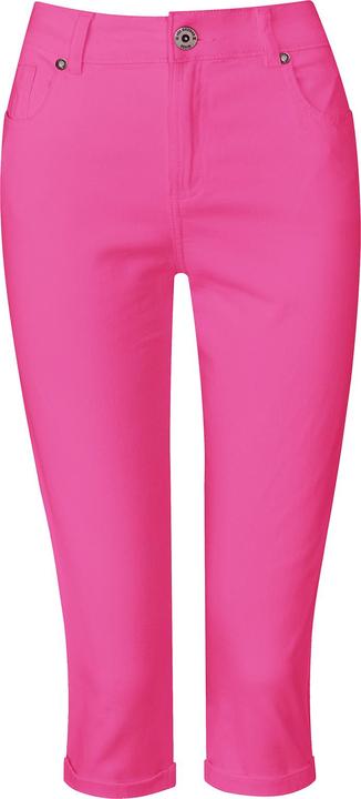 Produktbild Joe Browns Stretch Capri Pants with Turn Up (38)