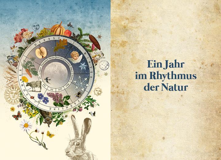 Produktbild Naturwissen (Deutsch, Miriam Wiegele, 2022)