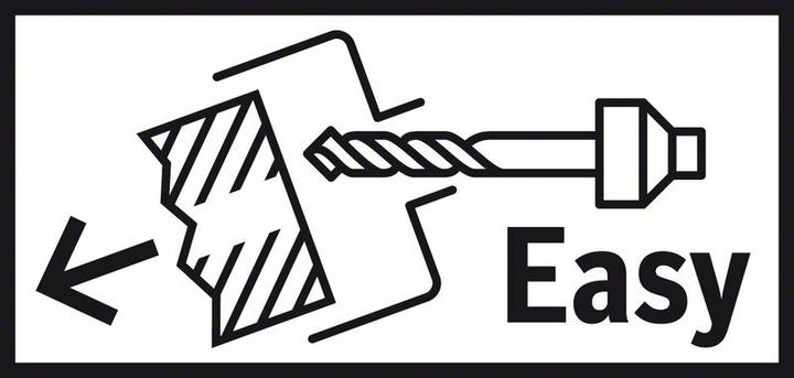 Image du produit Bosch Professional Zubehör Scie cloche Progressor for Wood and Metal, 20 mm (20 mm)
