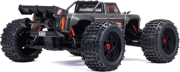 Produktbild Arrma Outcast 4x4 4S V2 BLX (RTR Ready-to-Run)