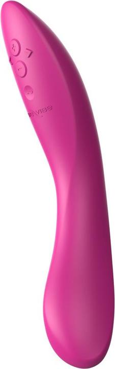 Actual product image We-Vibe Rave 2 by Fuchsia
