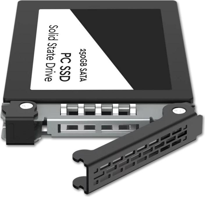 Immagine prodotto Icy Dock Modulo a scomparsa per ext.MB992SK-B