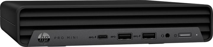 Produktbild HP 400 G9 (Intel Core i3-12100T, 8 GB, 256 GB, UHD Graphics 730)