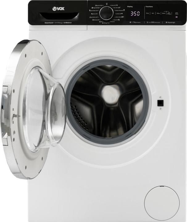 Produktbild Vox WM 1070-SAT2T15D (7 kg, Links)