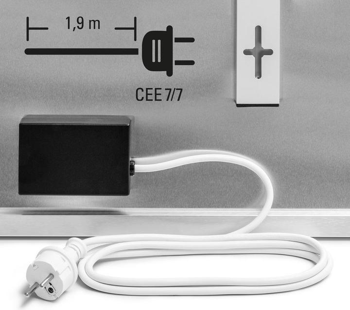 Actual product image Trotec TIH 300 S (300 W)
