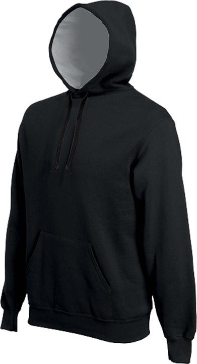 Kariban bande contrasté