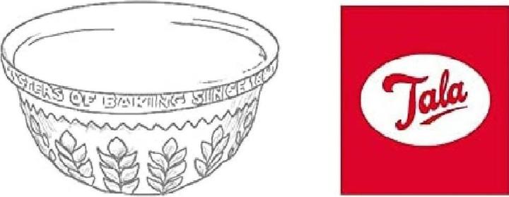 Produktbild Tala Rührschüssel (30 cm, 5.50 l)