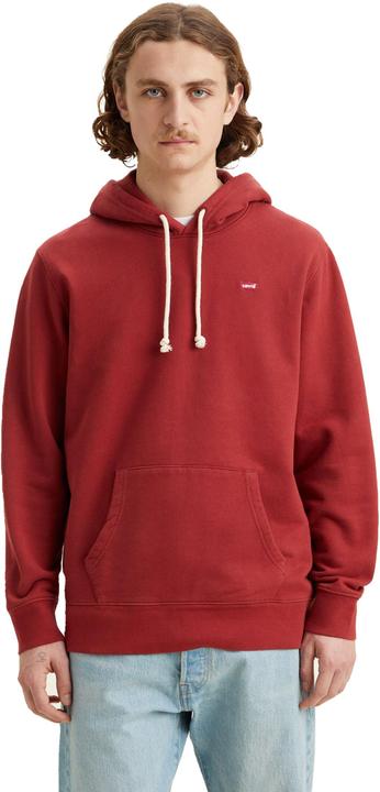 Levis New Original Hoodie 345810021 - XXL (XXL)