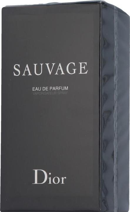 Produktbild Dior Sauvage (Eau de Parfum, 100 ml)