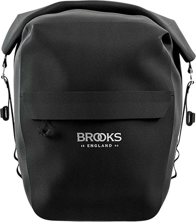 Produktbild Brooks England Scape (22 l, Gepäckträgertasche)