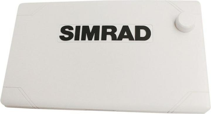 Produktbild Simrad Cruise 7 -näytönsuoja