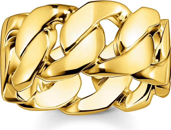 Immagine prodotto Thomas Sabo Anello in oro (64, 925 Argento)