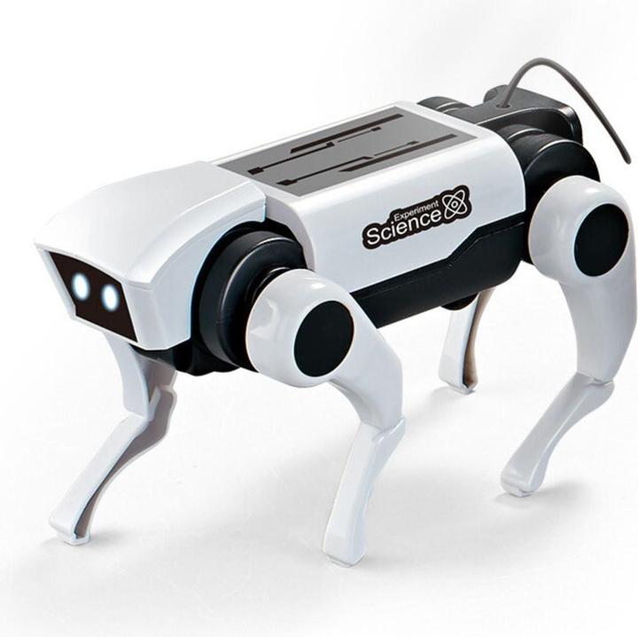 Image du produit Hermex Chien robot