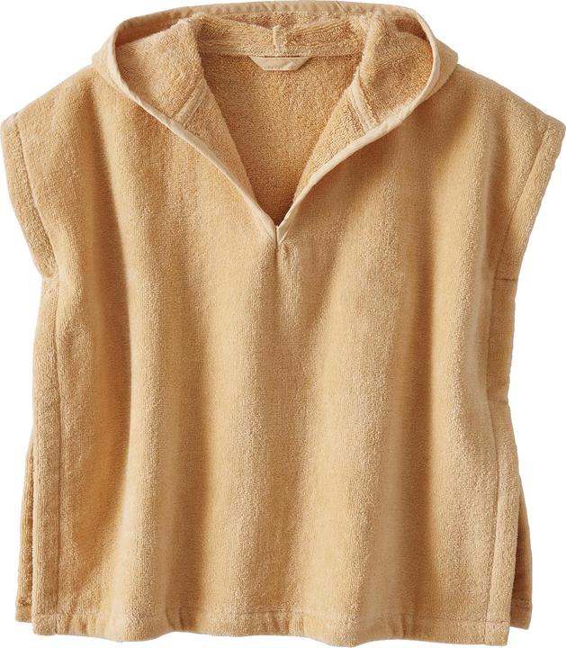 Vertbaudet Baby Badeponcho TIERLIEBE