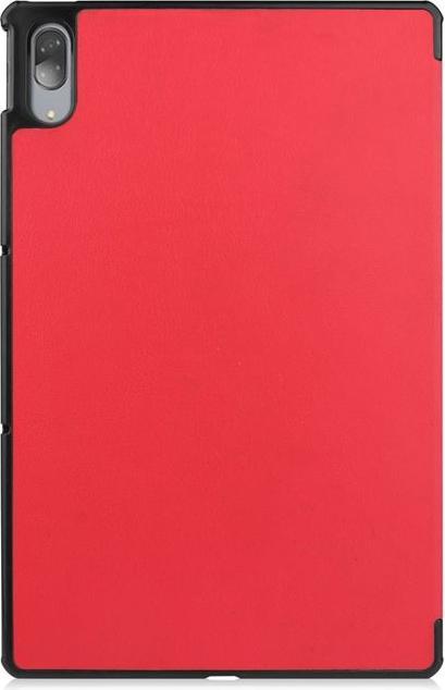 Image du produit MU Classic Étui en cuir pliable trois fois (Tab P11 Pro)